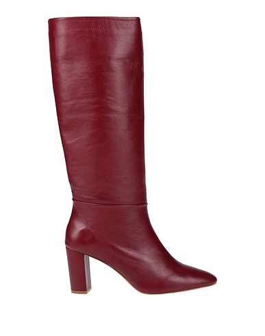 FRANCESCO SACCO Boots Soft Leather