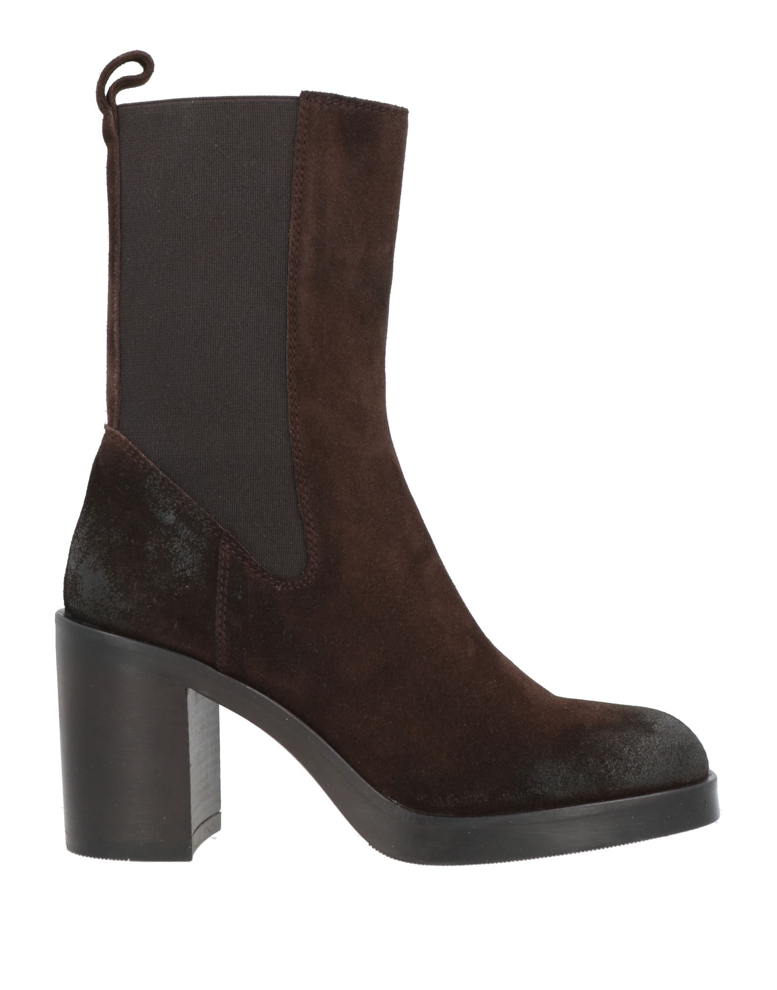 STRATEGIA - Ankle boots