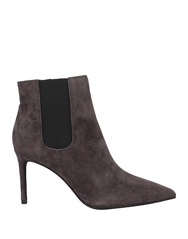 JEFFREY CAMPBELL Ankle boot Lead Leather