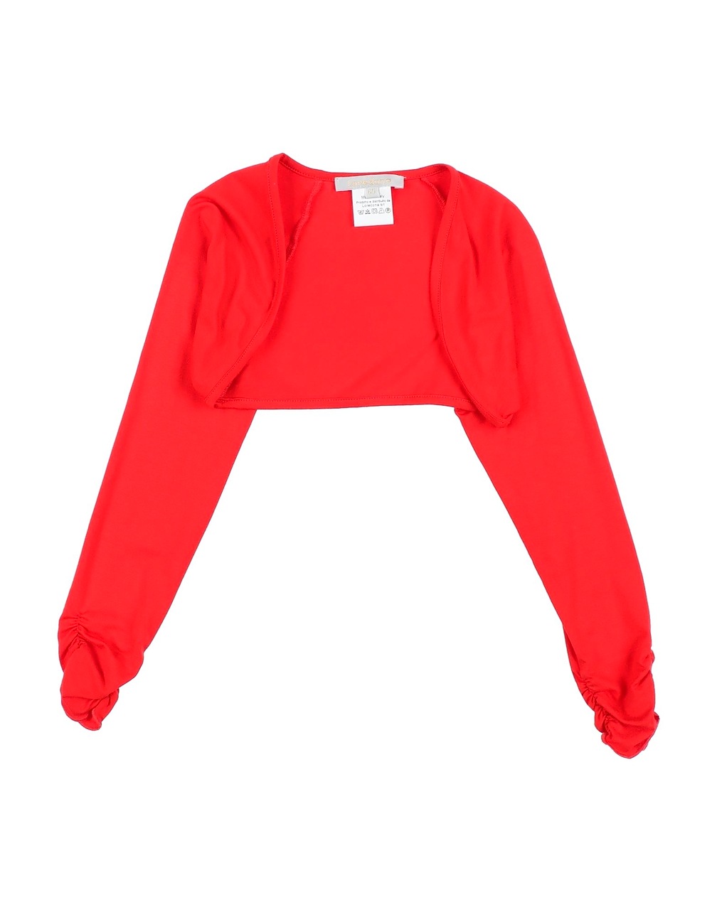 LOREDANA - Wickelpullover