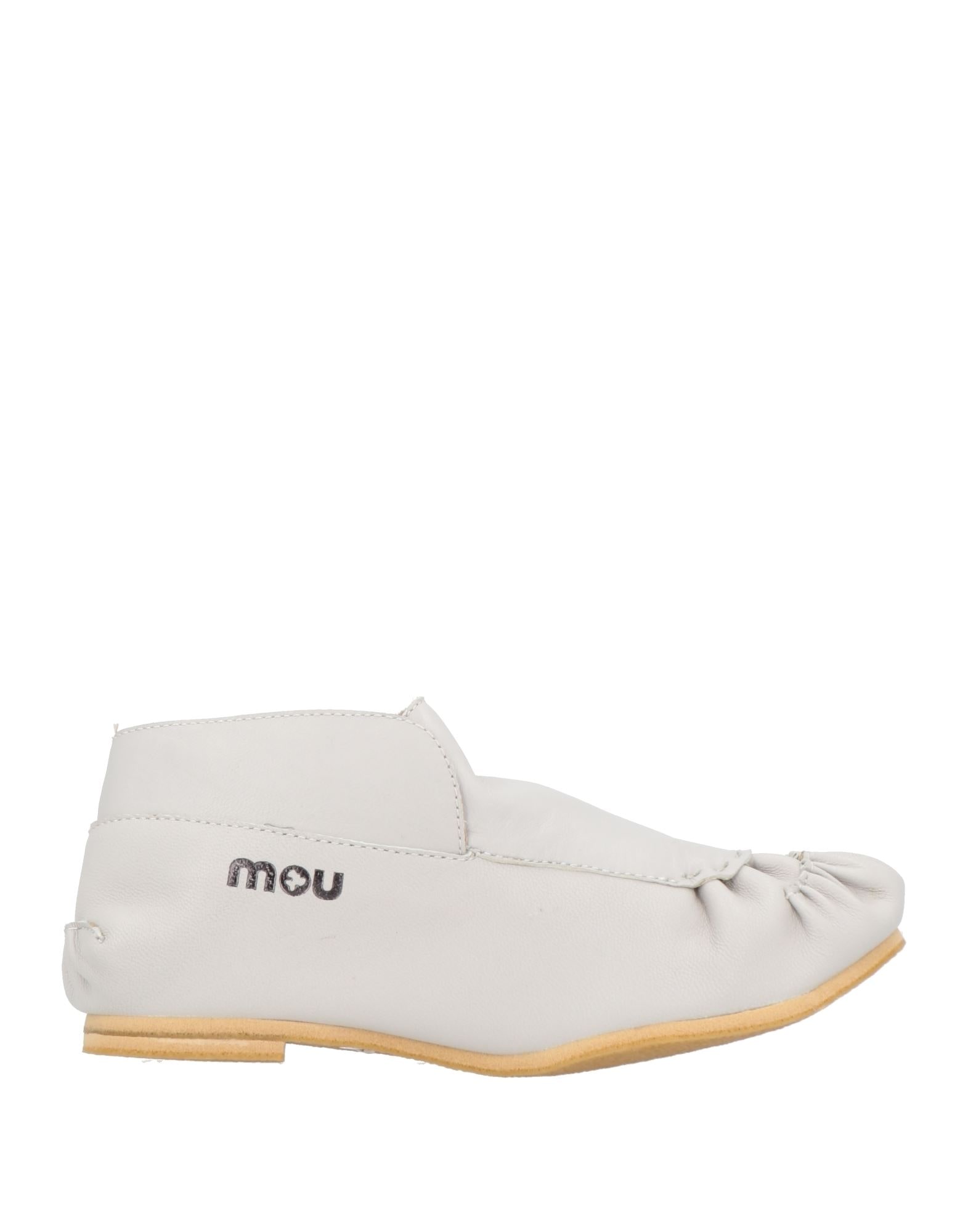 MOU - Ankle boots