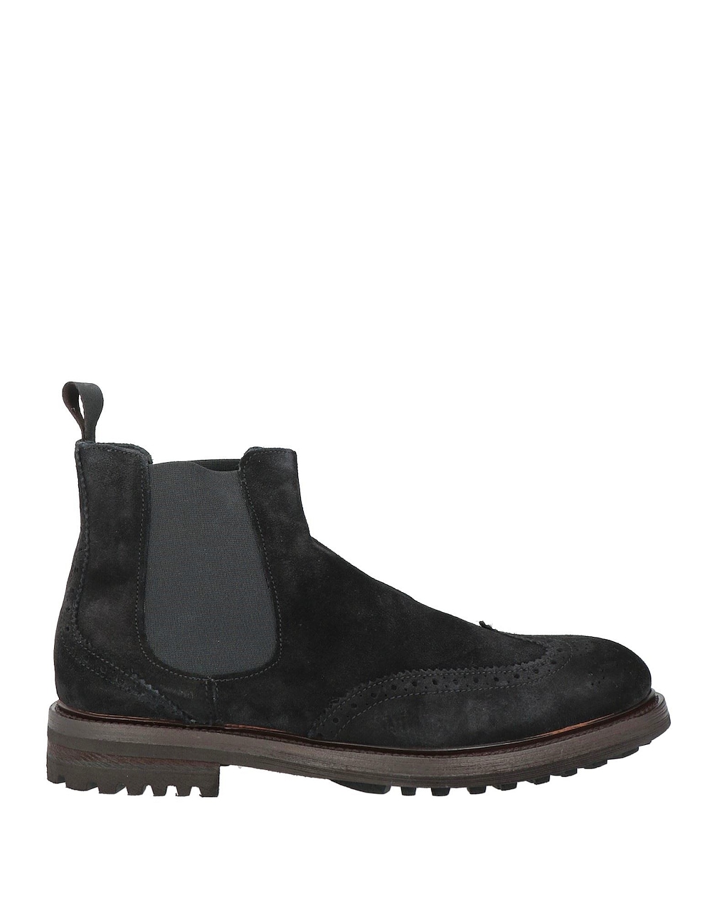 JEROLD WILTON - Ankle boots