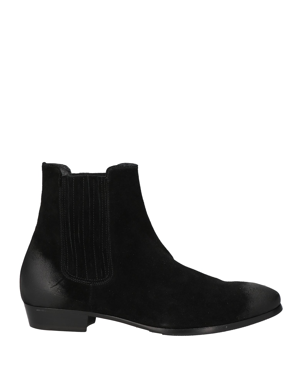 UNCONVENTIONAL ROYAL - Ankle boots