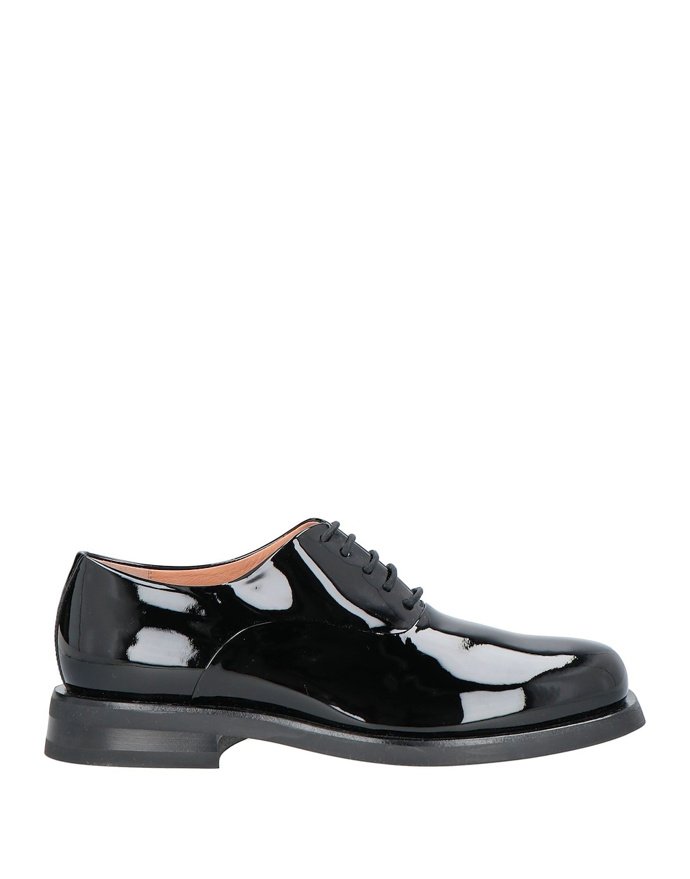 SANTONI - Lace-up shoes