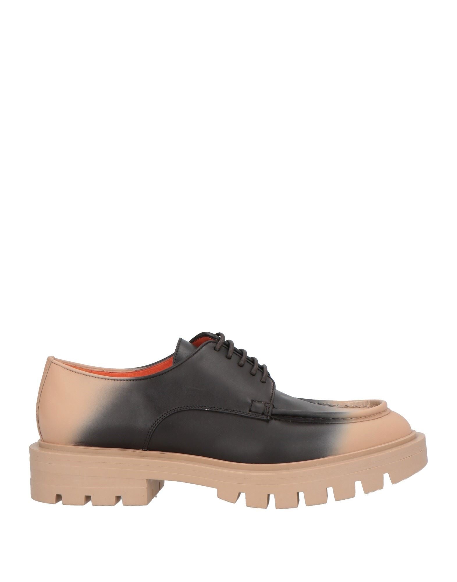 SANTONI - Lace-up shoes