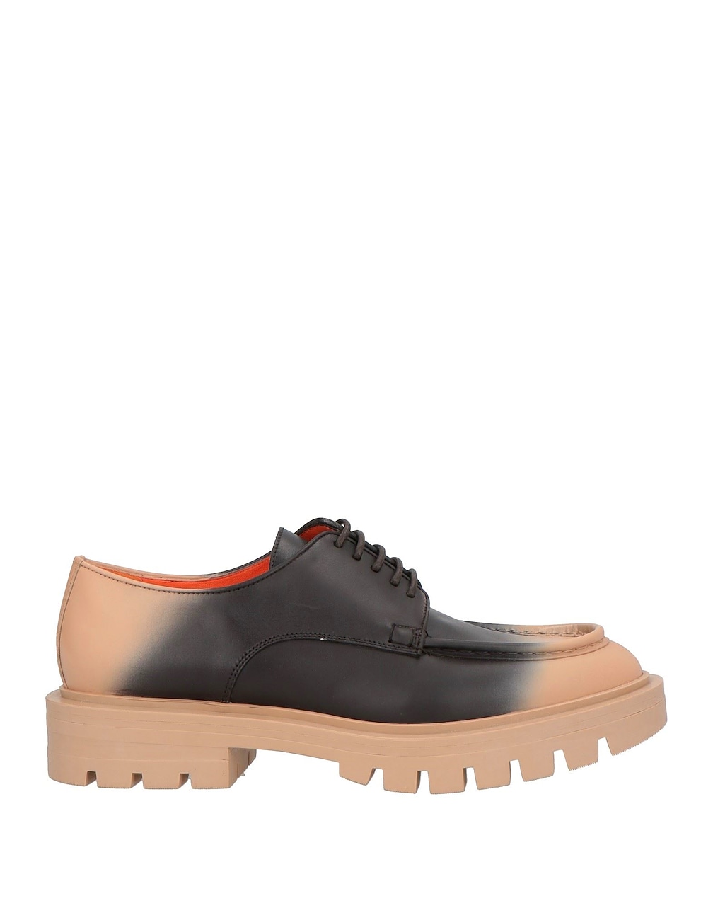 SANTONI - Lace-up shoes