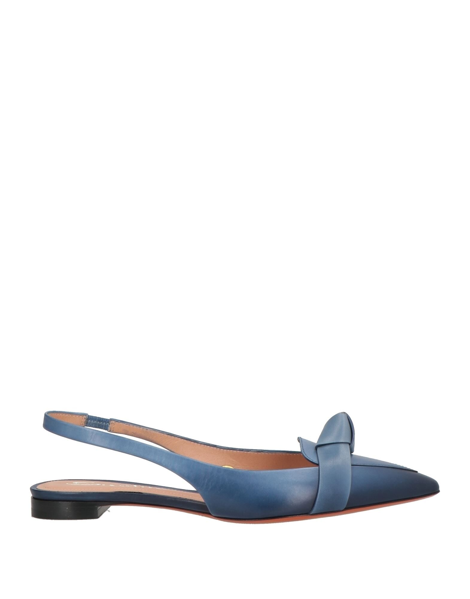 SANTONI - Ballet flats