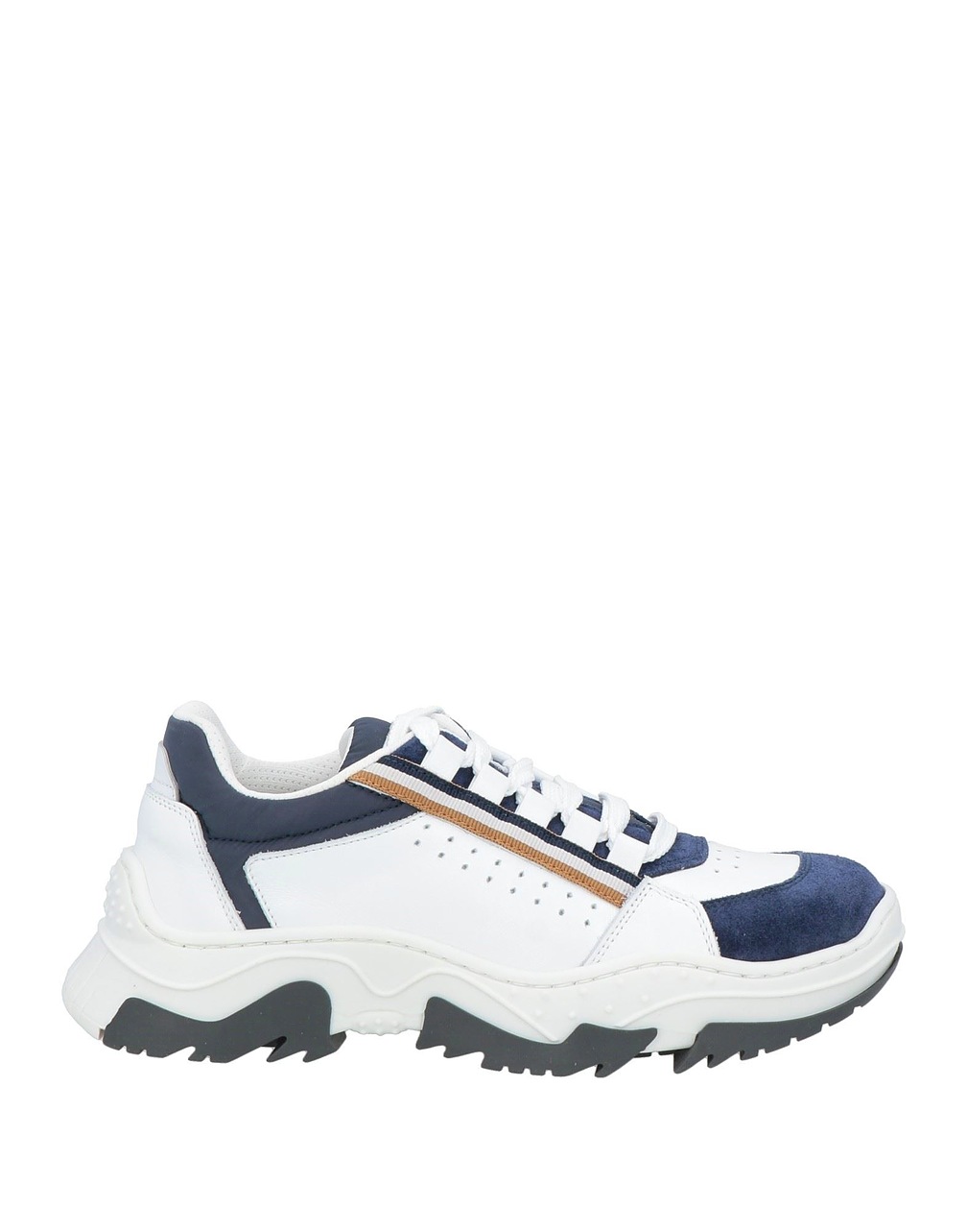 BRUNELLO CUCINELLI - Sneakers