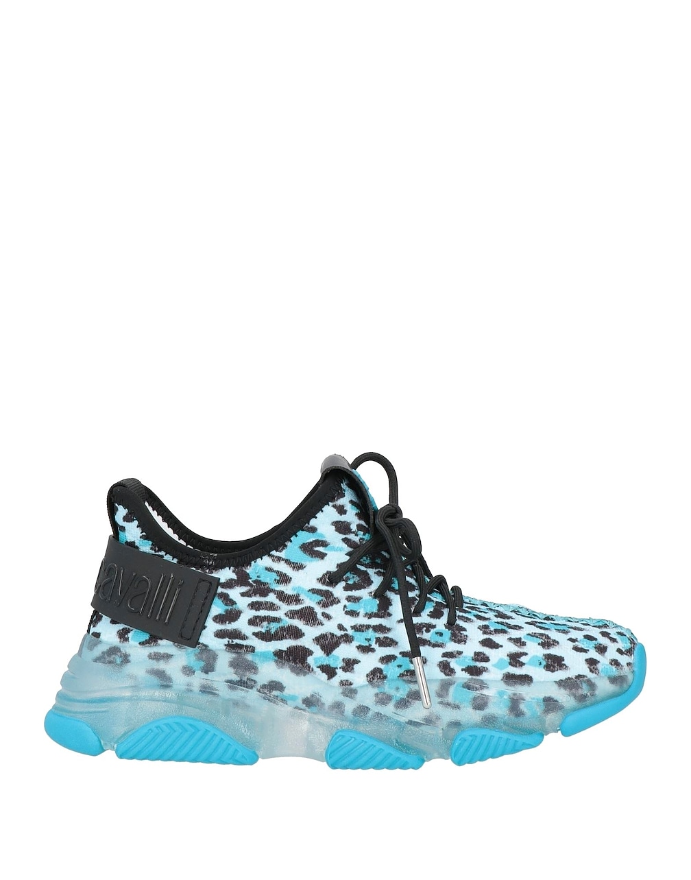 ROBERTO CAVALLI - Sneakers