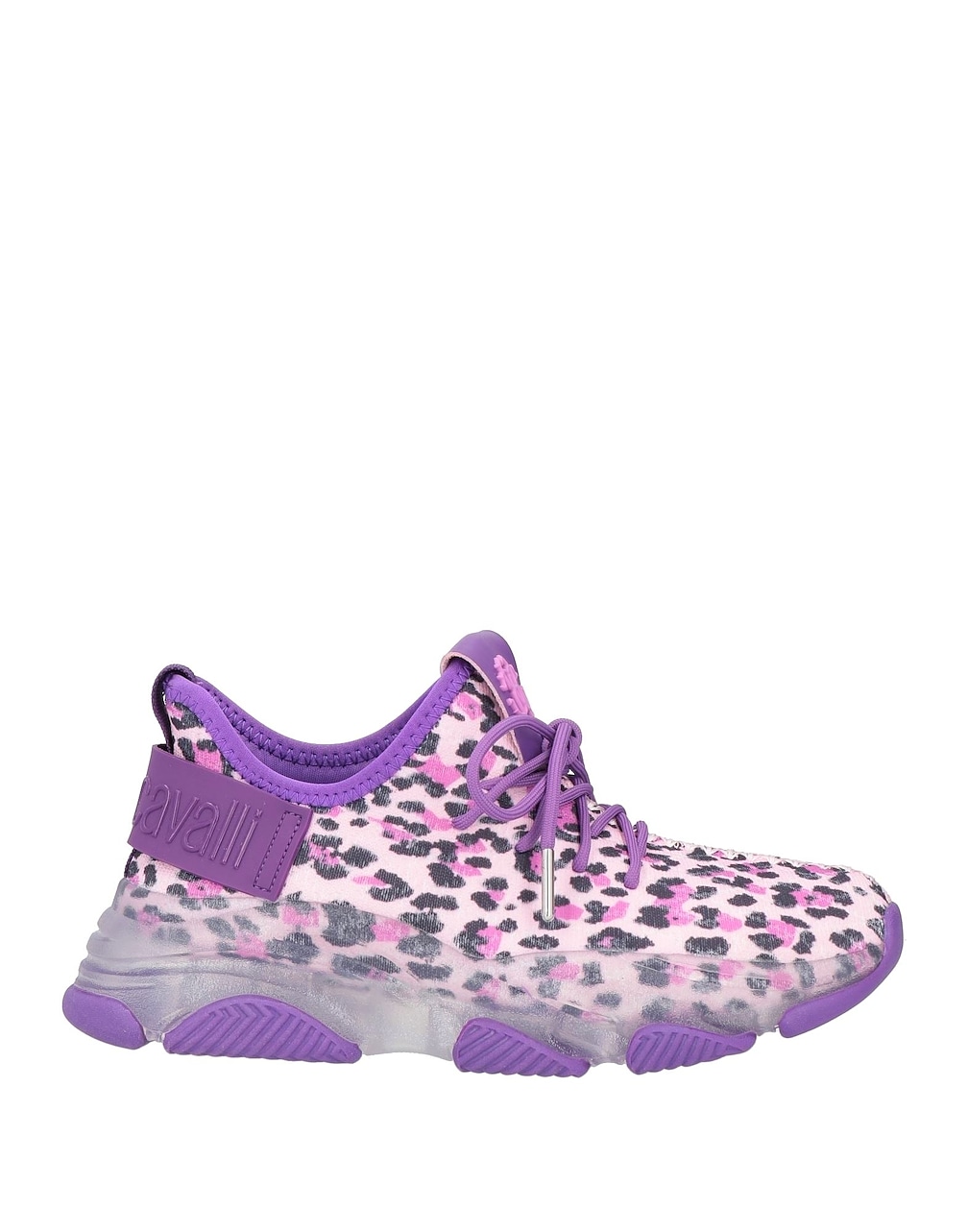 ROBERTO CAVALLI - Sneakers