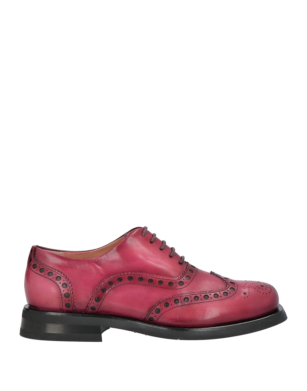SANTONI - Lace-up shoes