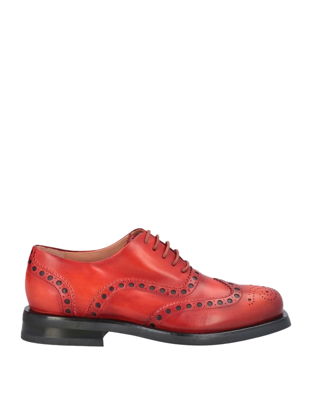 SANTONI - Schnürschuhe