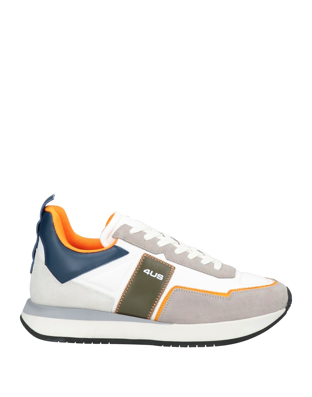 PACIOTTI 4US - Sneakers