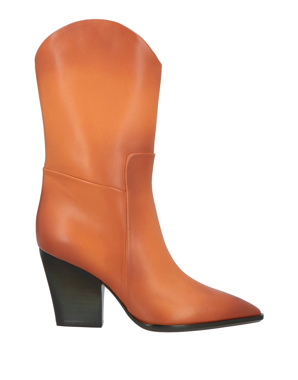 SANTONI - Ankle boots