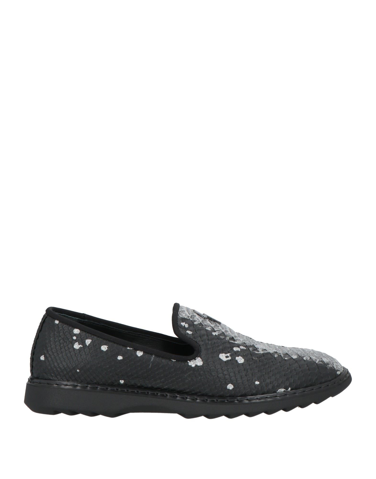 GIUSEPPE ZANOTTI - Loafers