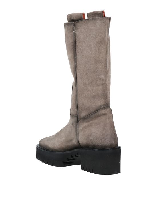 OPEN CLOSED SHOES Сапоги