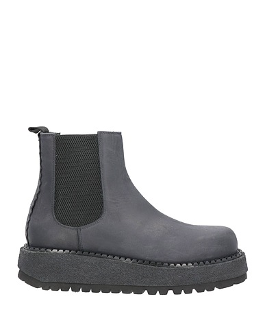 THE ANTIPODE Ankle boot Black Leather