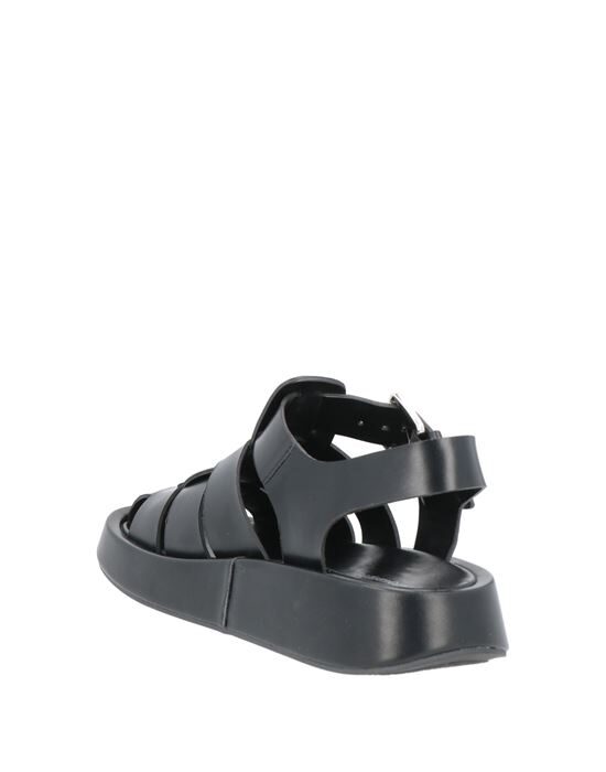 JEFFREY CAMPBELL Сандалии