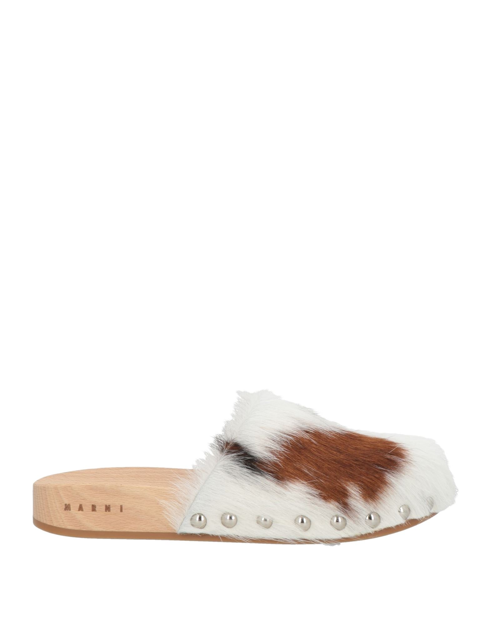 MARNI - Mules & Clogs
