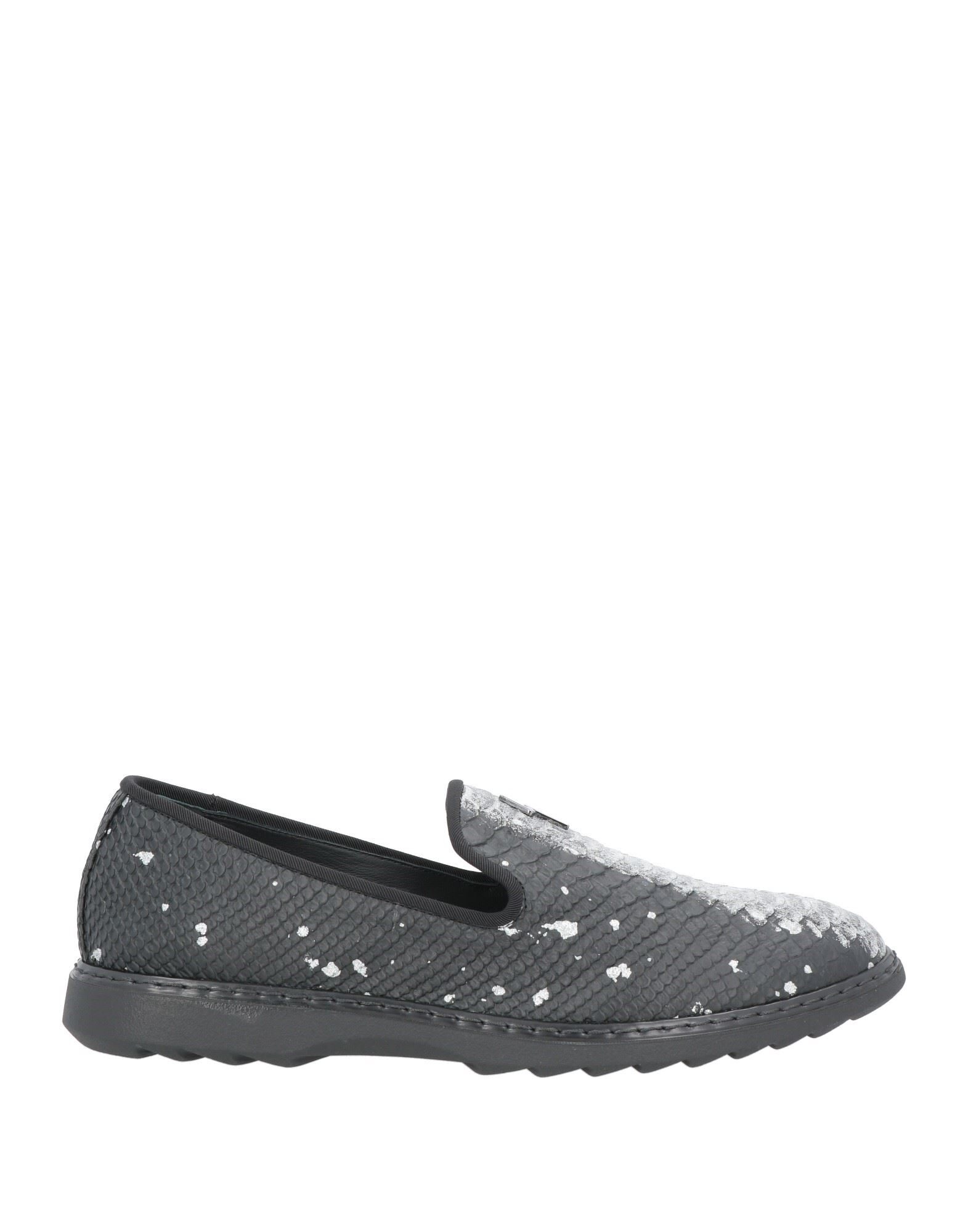 GIUSEPPE ZANOTTI - Loafers