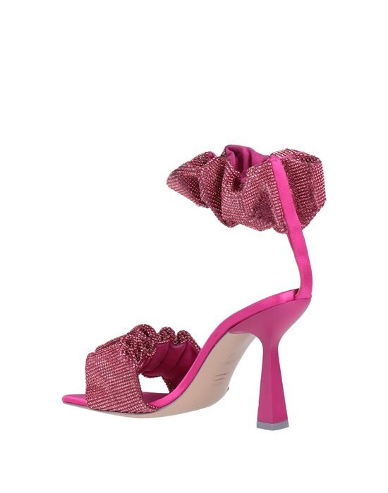 SEBASTIAN Milano Сандалии