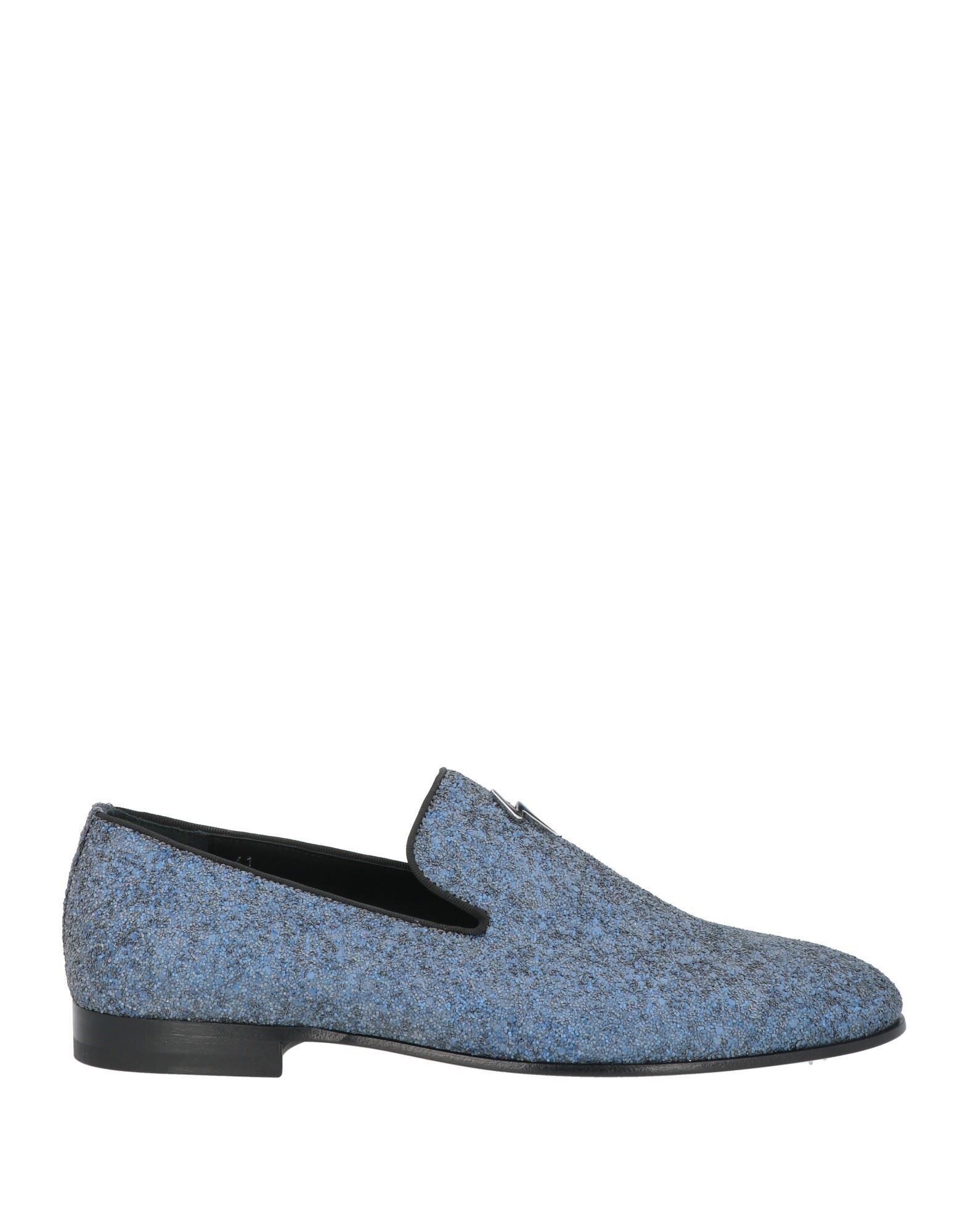 GIUSEPPE ZANOTTI - Loafers