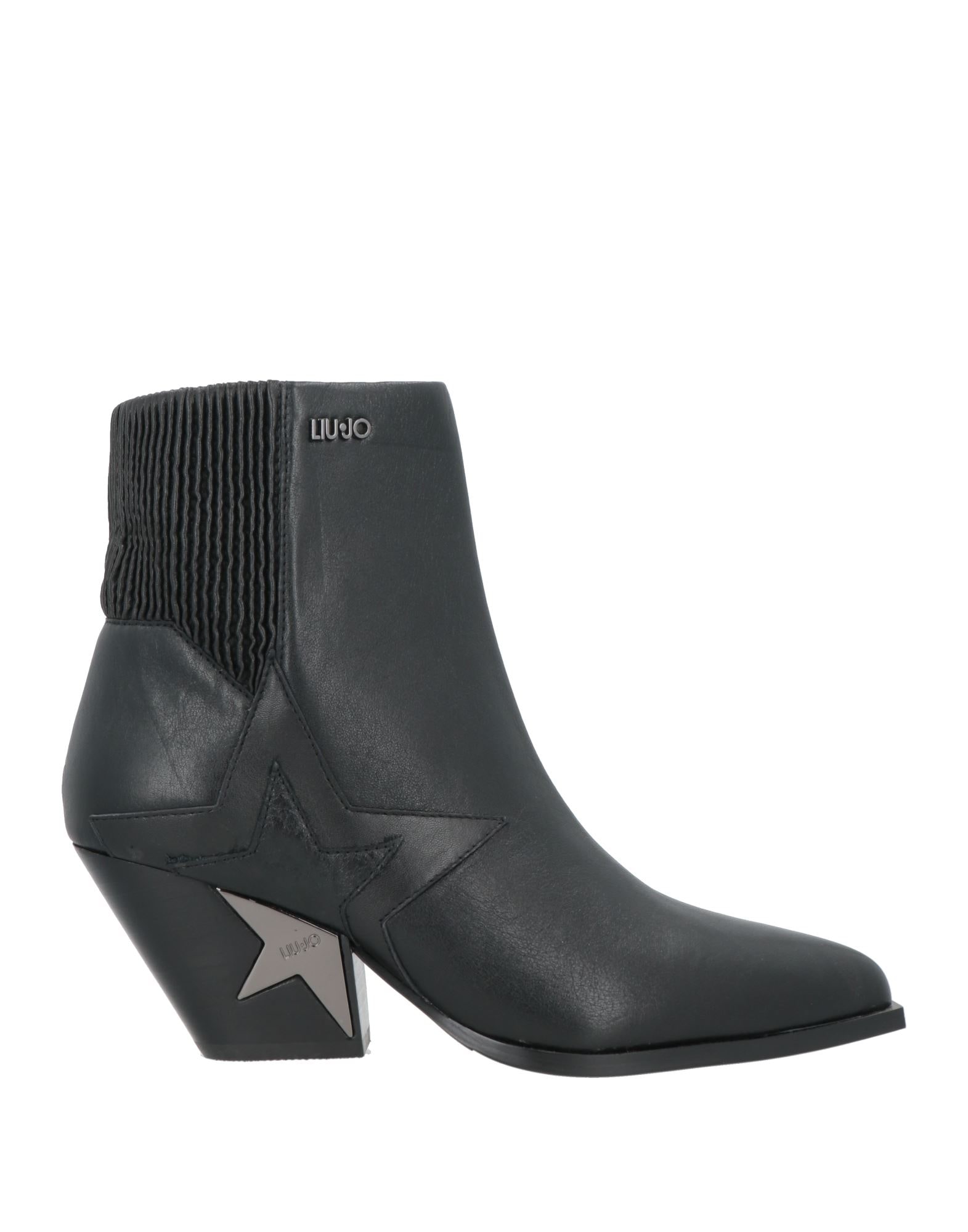 LIU •JO - Ankle boots