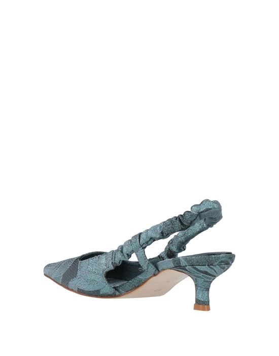 JEFFREY CAMPBELL Туфли