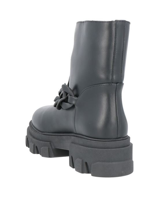 STOKTON Полусапоги и высокие ботинки