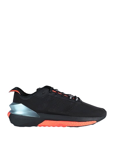 ADIDAS Sneakers AVRYN SHOES
 Black Textile fibres