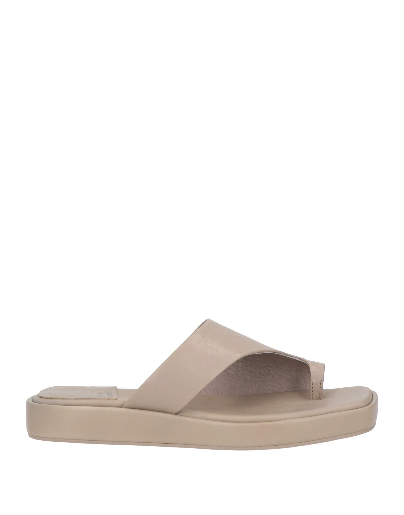 JEFFREY CAMPBELL - Thong sandals