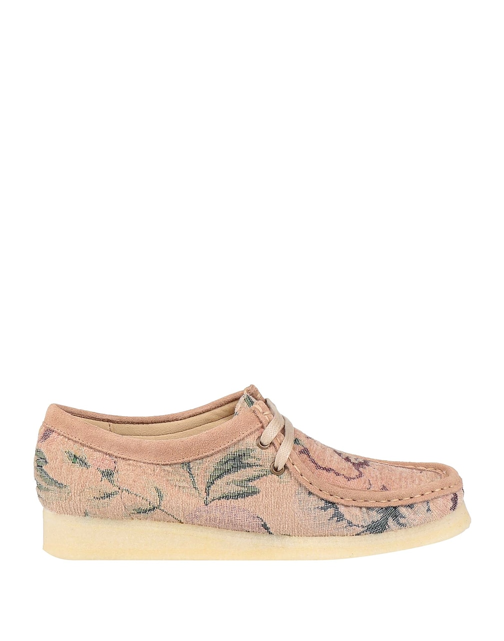 CLARKS - Stringate
