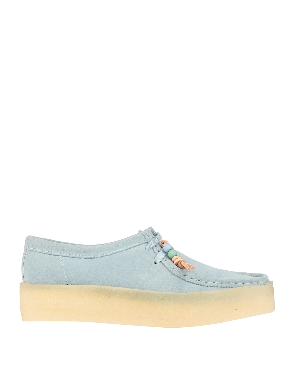 CLARKS - Lace-up shoes