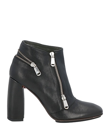 IXOS Ankle boot Black Leather