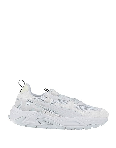 PUMA Sneakers RS-Trck Horizon
 Light grey Textile fibres