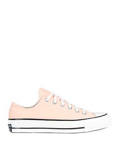 CONVERSE Sneakers CHUCK 70 OX
 Blush Textile fibres