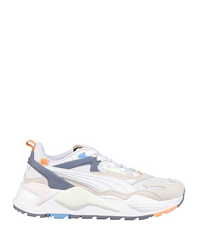 PUMA Sneakers RS-X Efekt Uninvisible
 Ivory Textile fibers