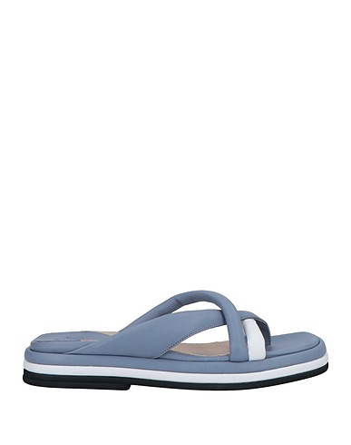 IXOS Flip flops Lilac Soft Leather