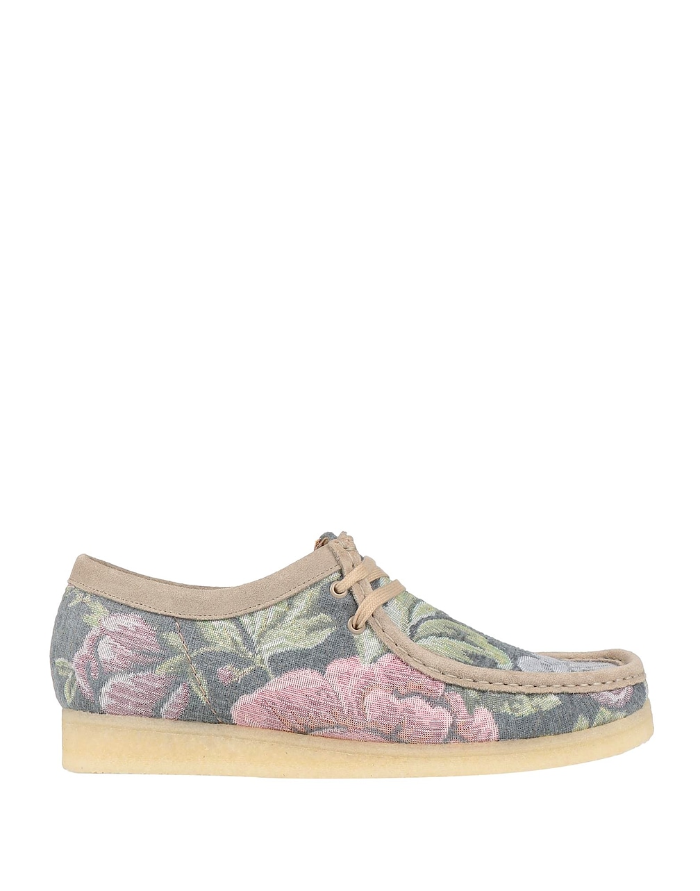 CLARKS - Stringate