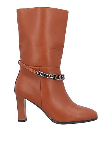 TUA BY BRACCIALINI Bottine Cuir Autres fibres