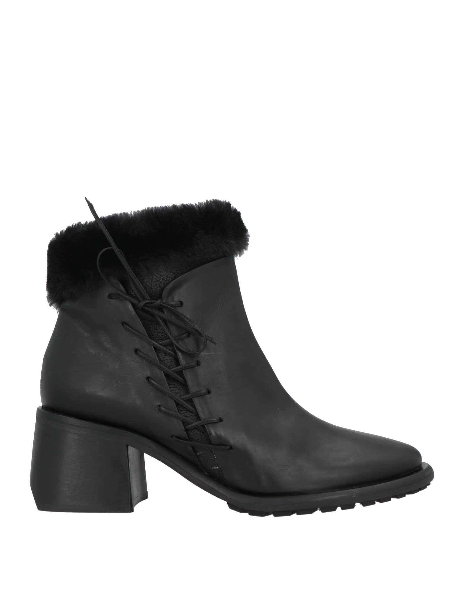 MALLONI - Ankle boots