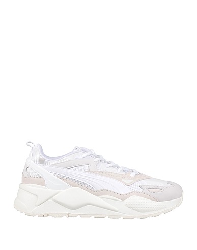 PUMA Sneakers RS-X Efekt PRM
 White Textile fibers