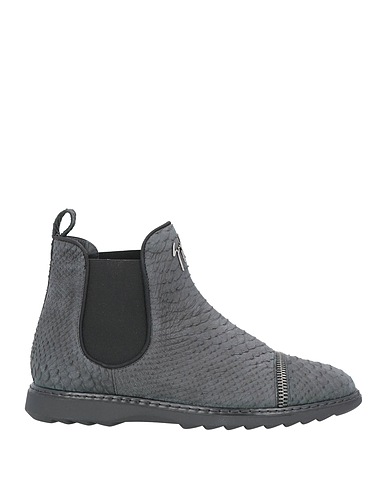 GIUSEPPE ZANOTTI Ankle boot Lead Soft Leather