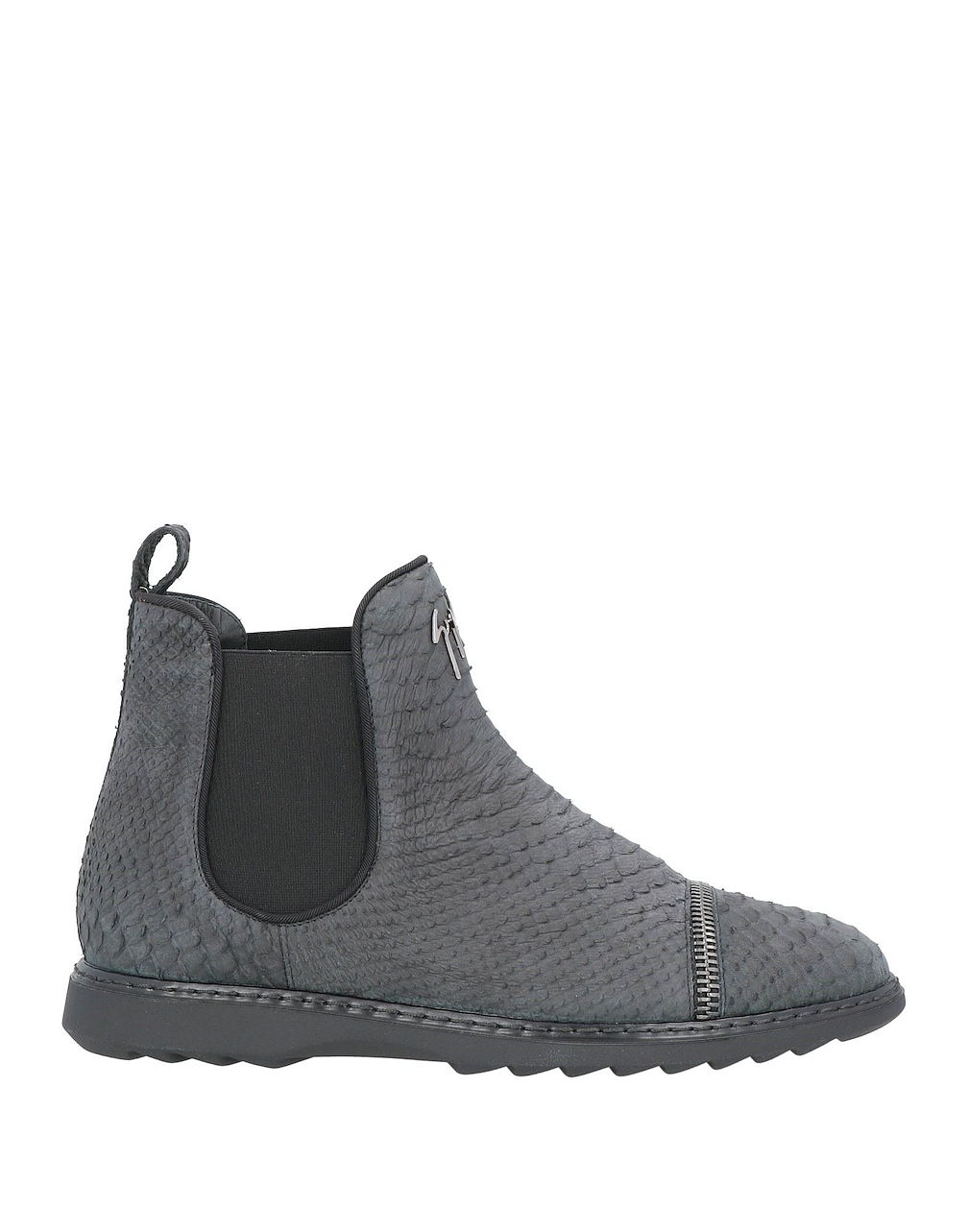 GIUSEPPE ZANOTTI - Ankle boots