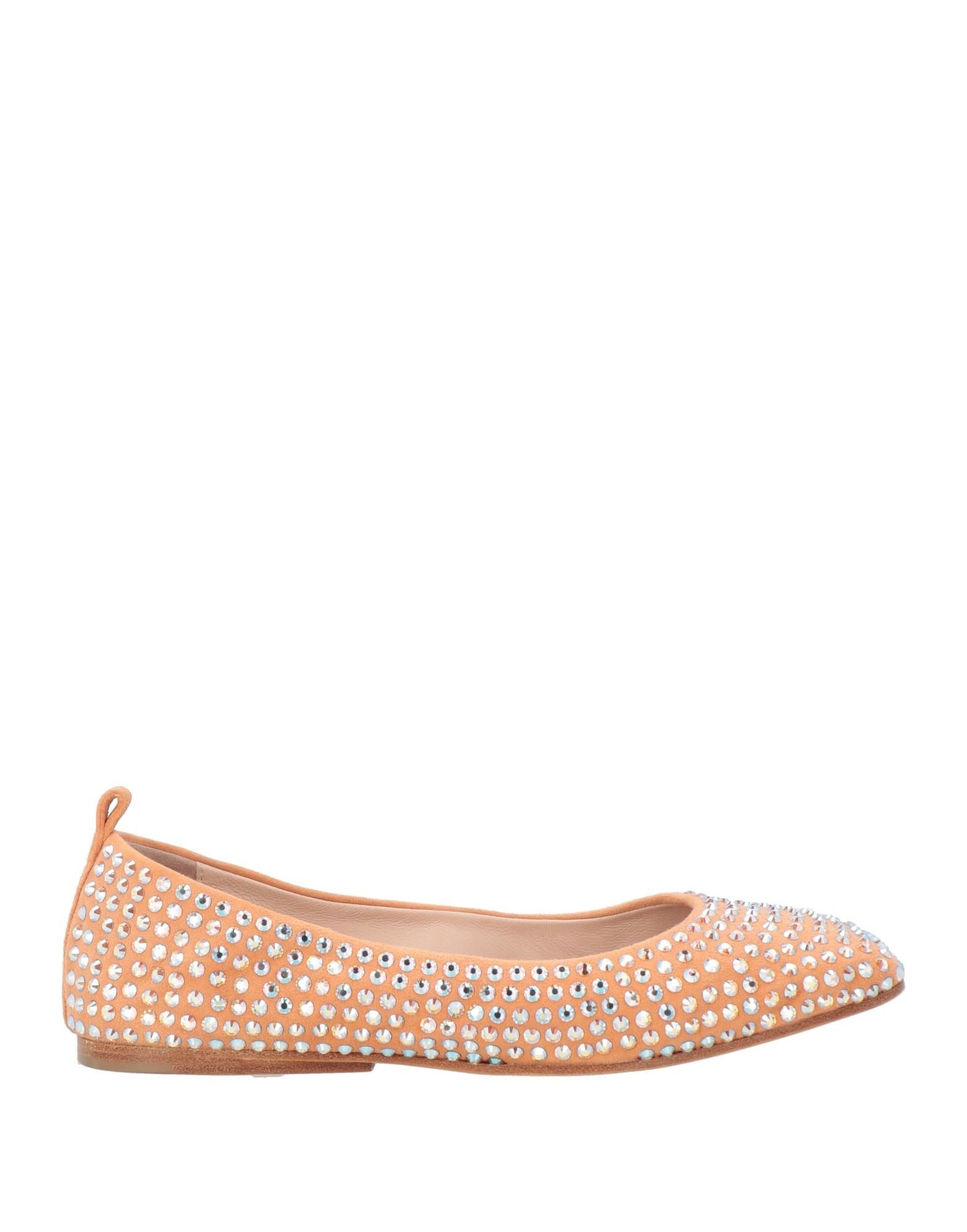 EDDY DANIELE - Ballet flats