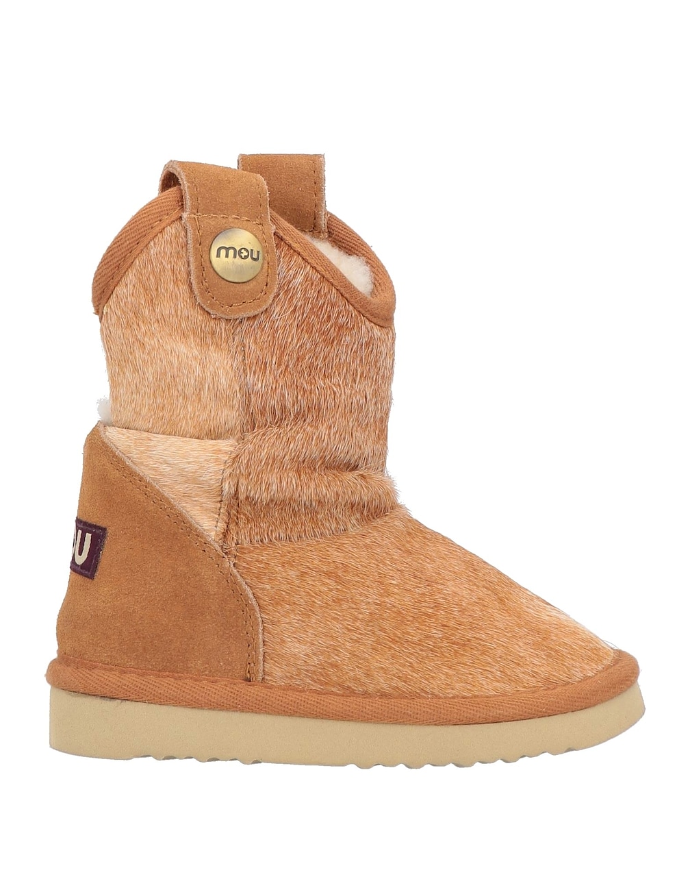 MOU - Stiefeletten