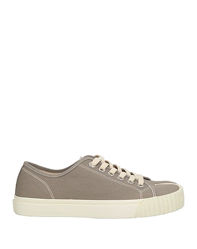 MAISON MARGIELA Sneakers Blei Gewebefasern