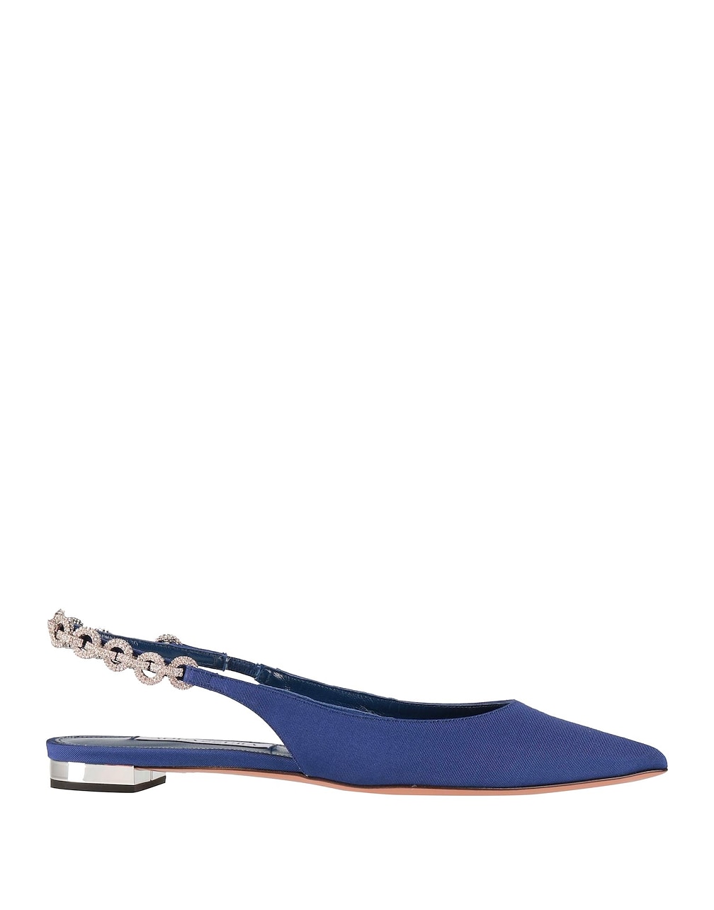 AQUAZZURA - Ballet flats