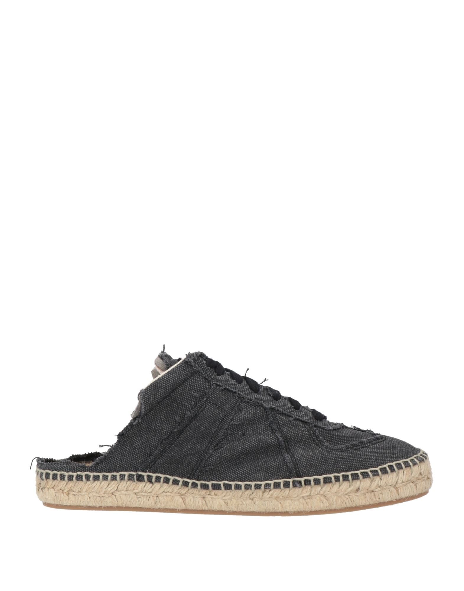 MAISON MARGIELA - Espadrilles