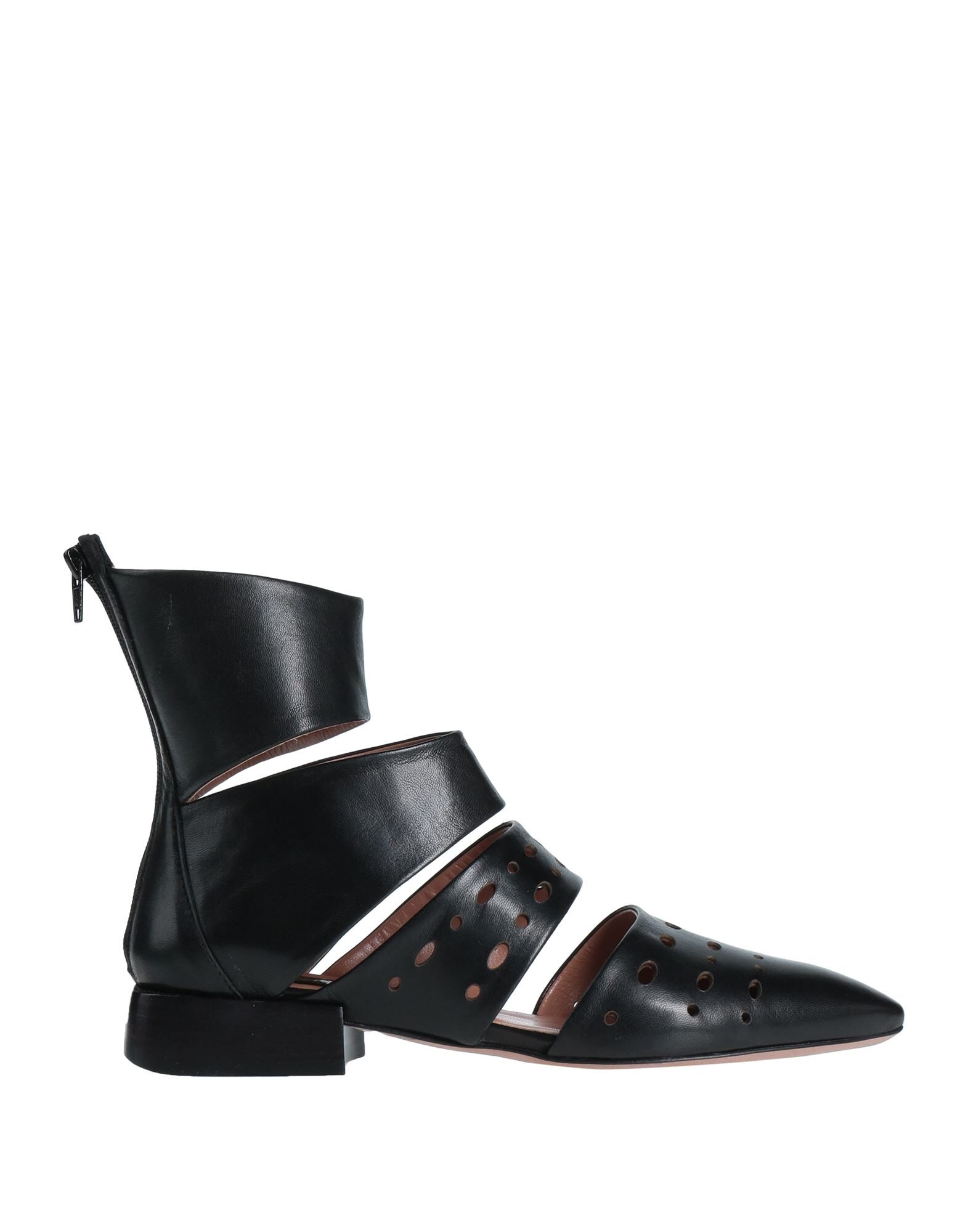 MALLONI - ショートブーツ